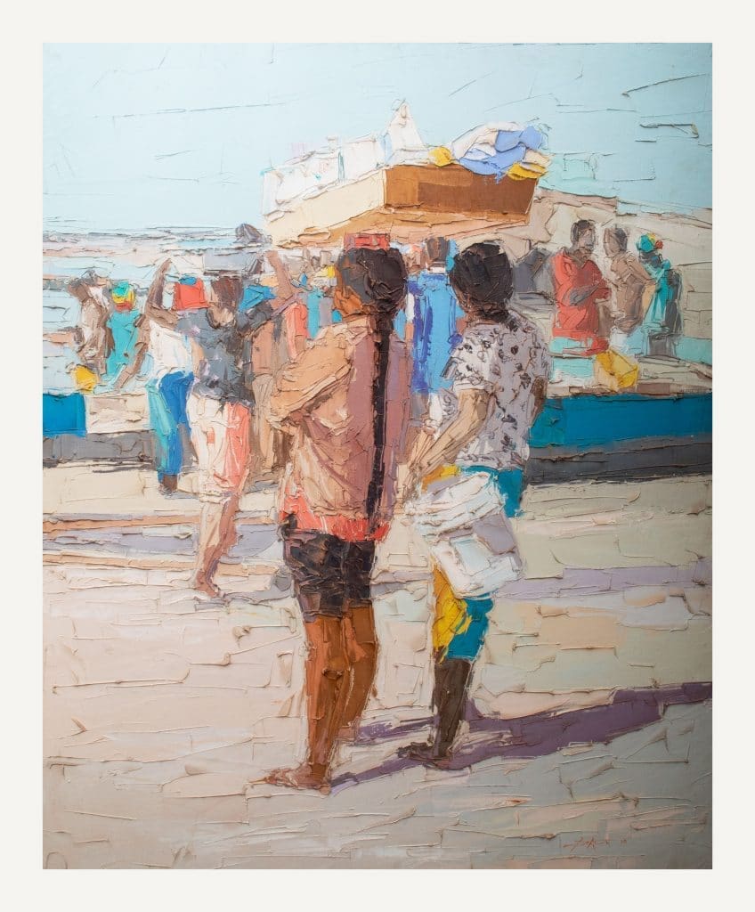 Helping Mate, 2010