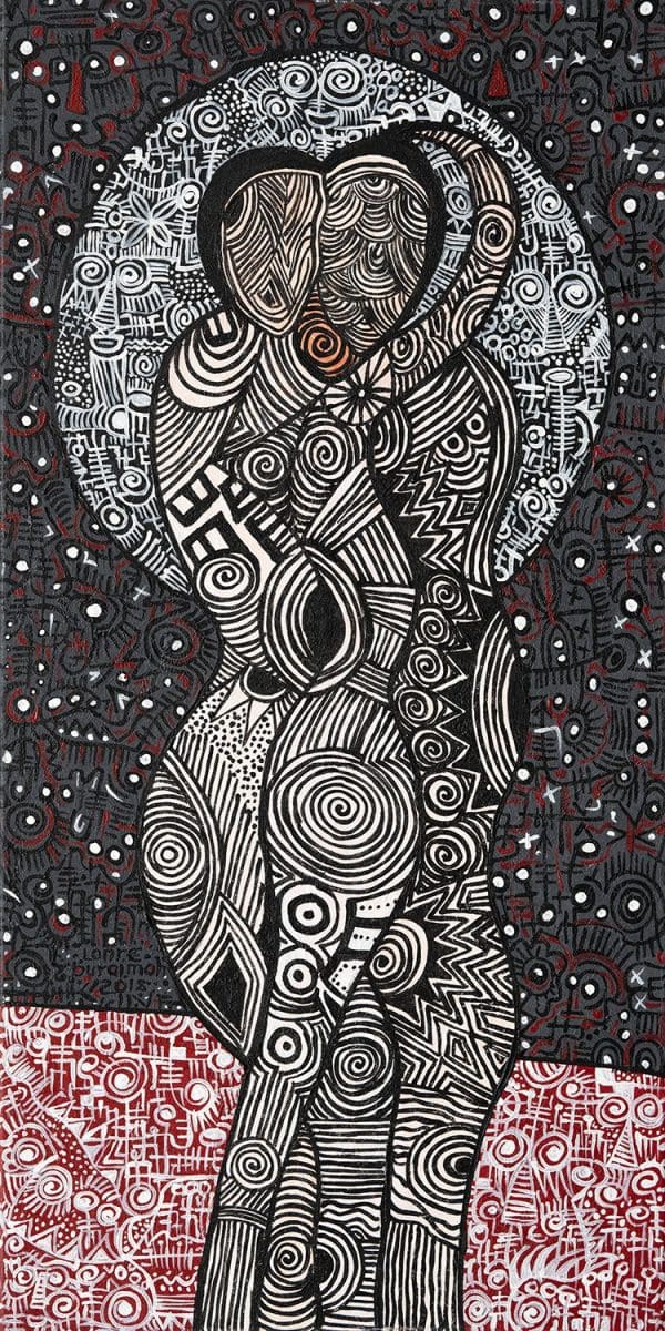 Deep Relation, 2019