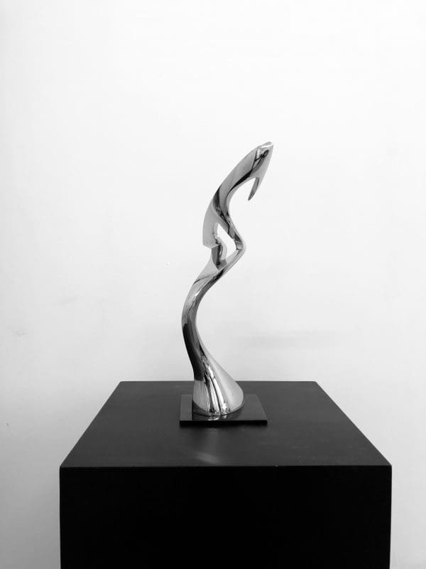 Masoud Akhavanjam 1 - Janet Rady Fine Art