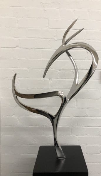 Masoud Akhavanjam 3 - Janet Rady Fine Art