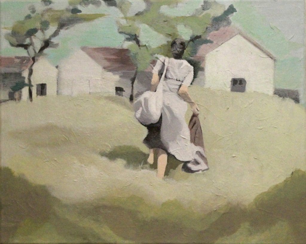 Nostalgia, 2019