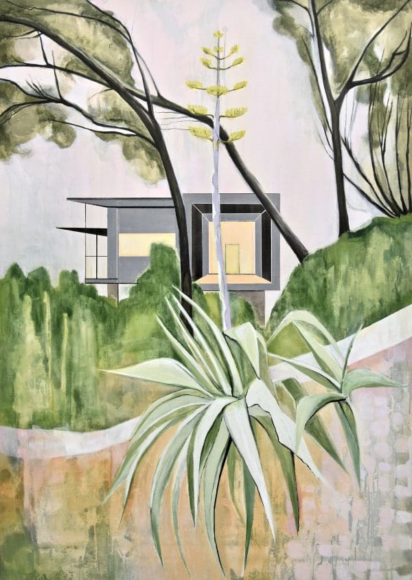 Exotic Garden, 2019