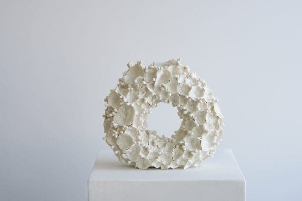 Mina Karwanchi, Iboih, 2021, Janet Rady Fine Art