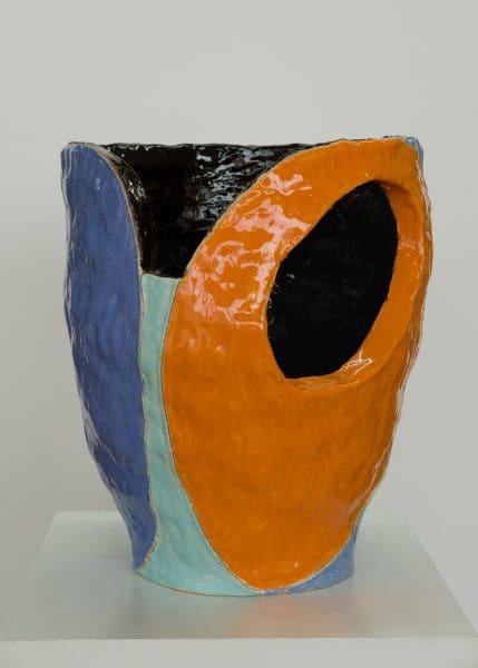 Marliz Frencken, Untitled, 2019