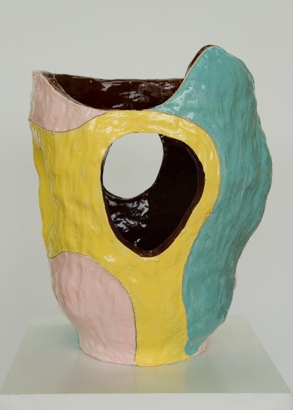 Untitled, 2019