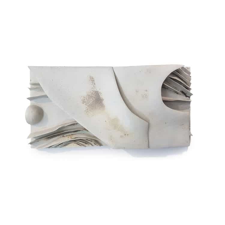 Untitled Wall Mural, 1982