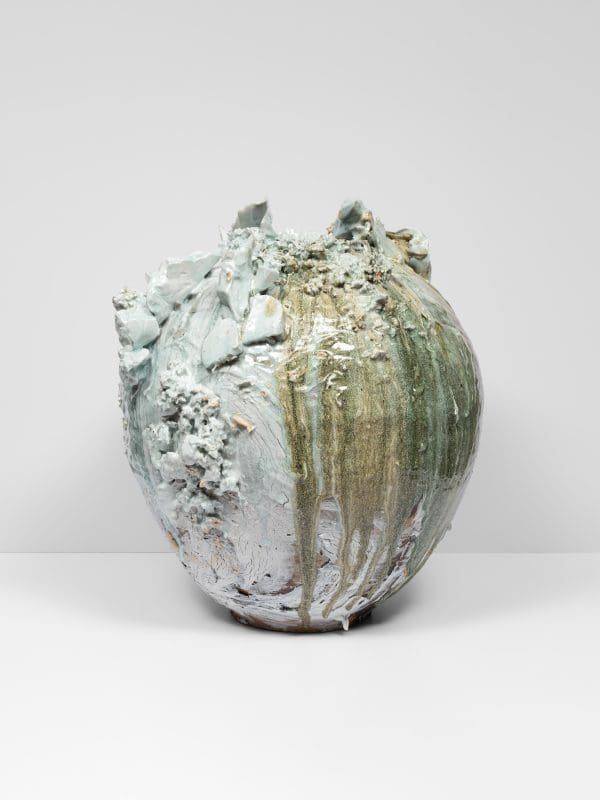 Moon Jar, 2021