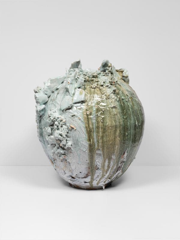 Moon Jar, 2021
