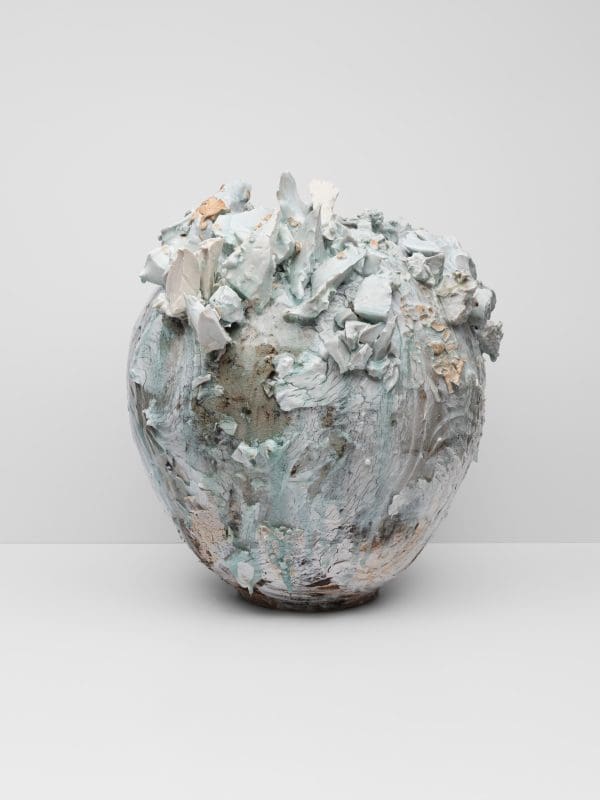 Moon Jar, 2021