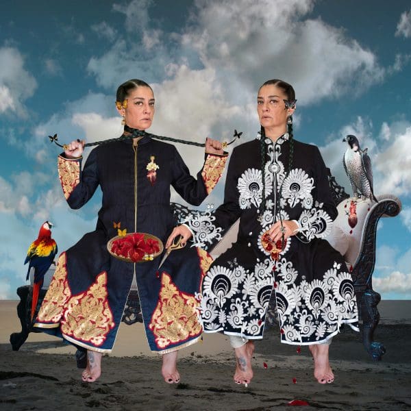 FaRIDA X, 2019