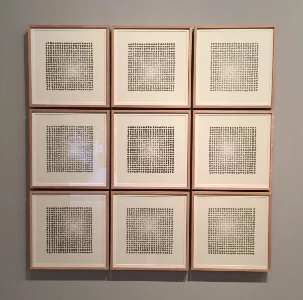 Untitled (Requiem), 2016