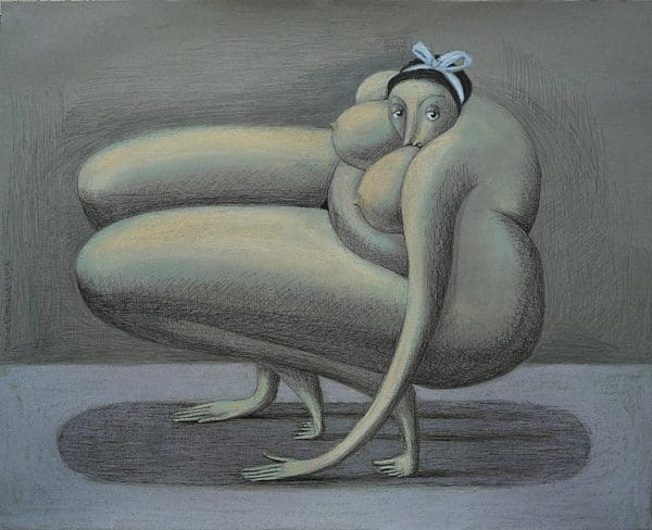 Untitled, 2024
