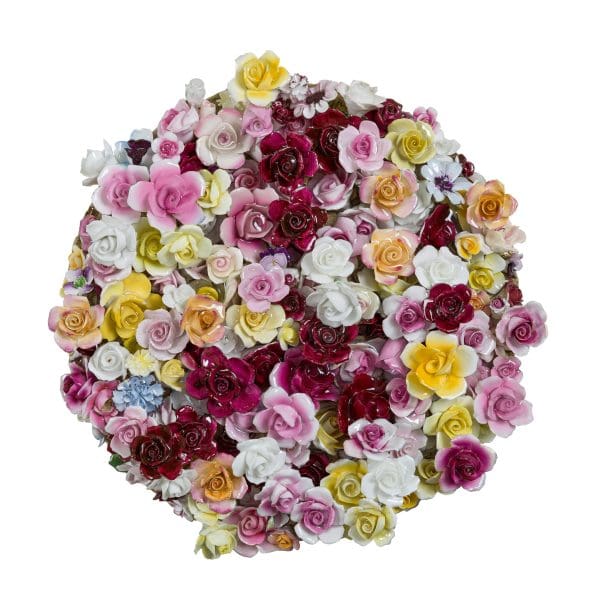 Looking very Rosy, 2019