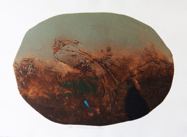 Untitled, 1997