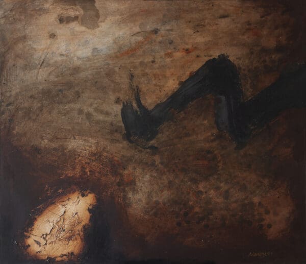 Untitled - 1997