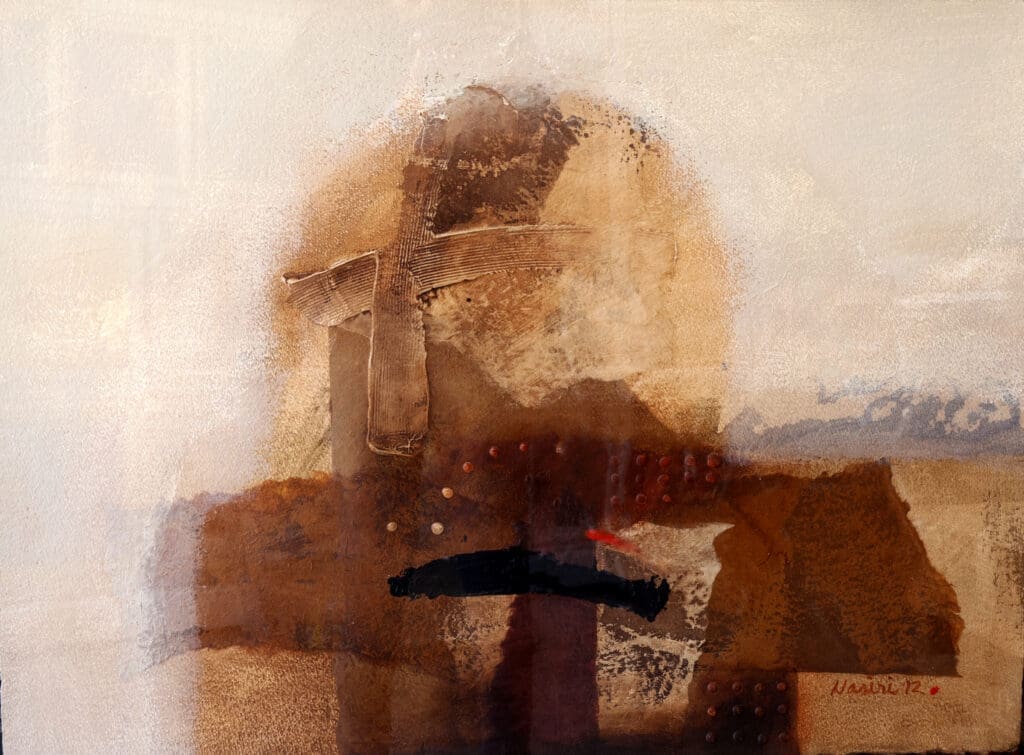 Untitled, 2012