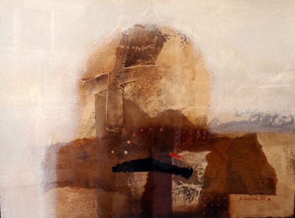 Untitled, 2012