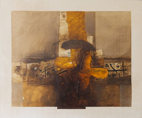 Untitled, 2005